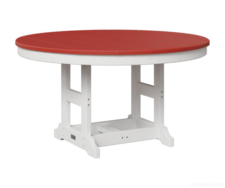 Kid's 38" Round Dining Table