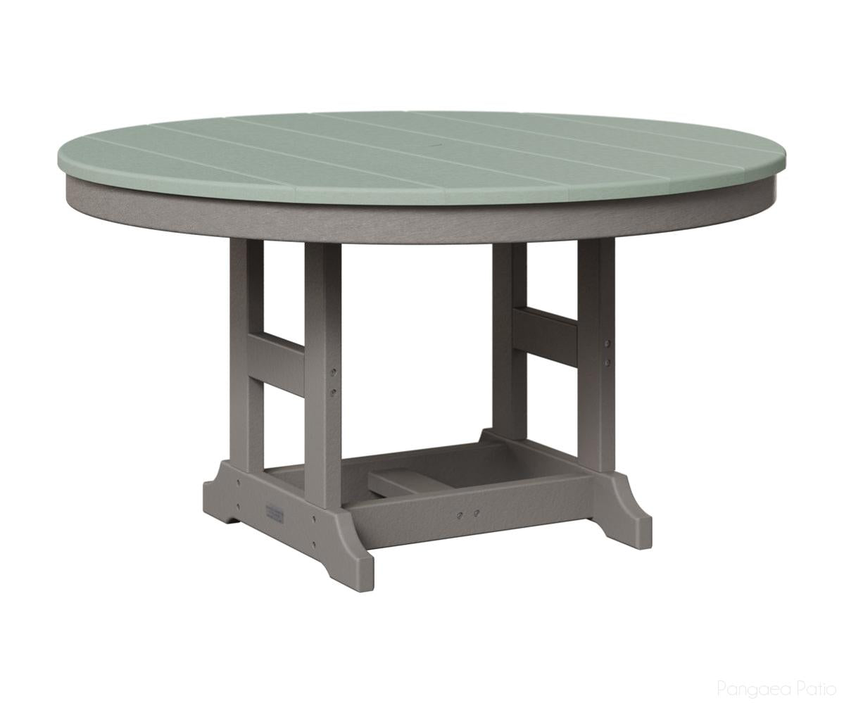 Kid's 38" Round Dining Table