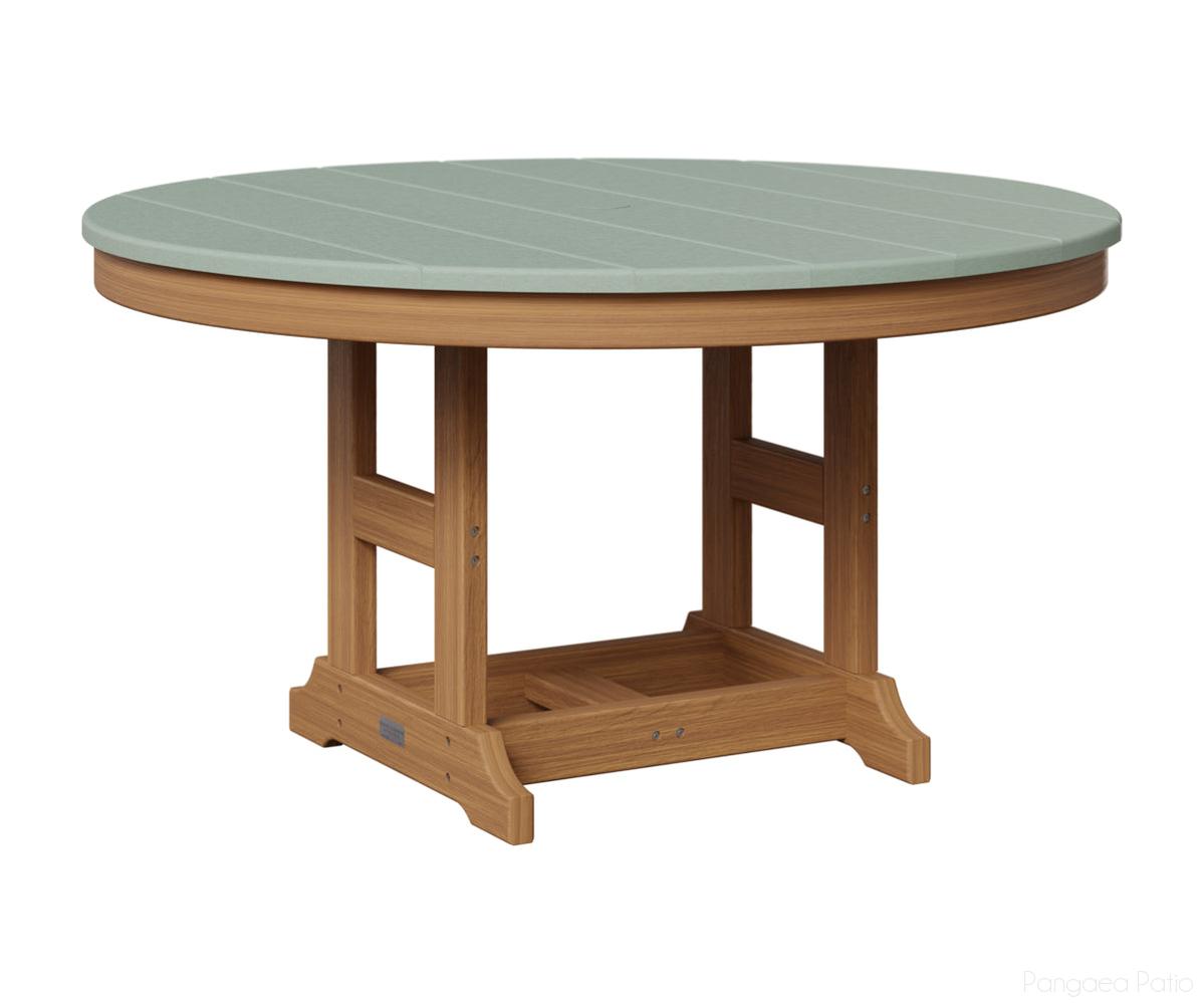 Kid's 38" Round Dining Table