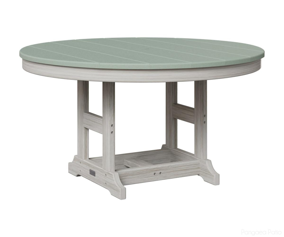 Kid's 38" Round Dining Table