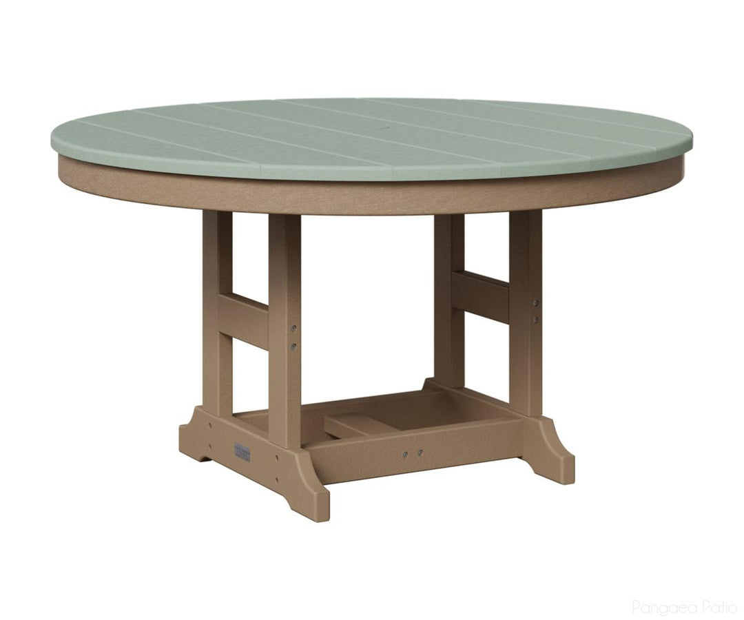 Kid's 38" Round Dining Table