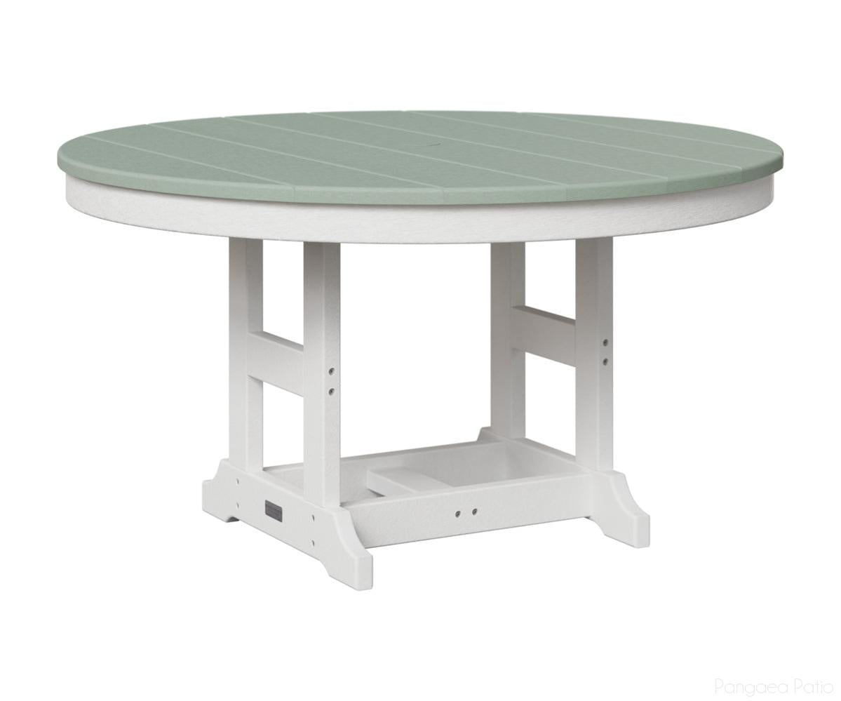 Kid's 38" Round Dining Table