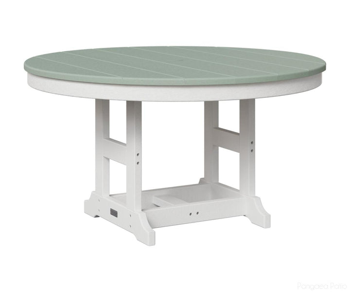 Kid's 38" Round Dining Table