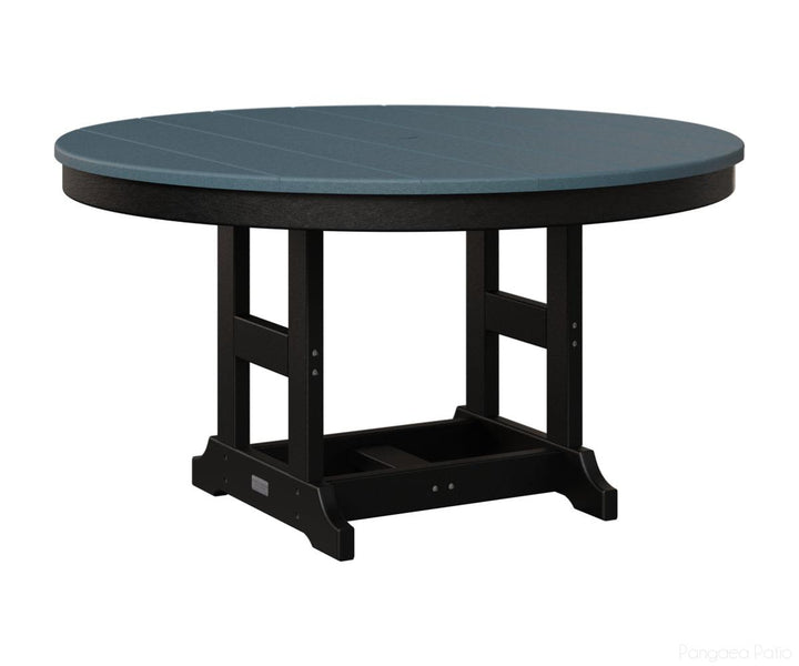 Kid's 38" Round Dining Table