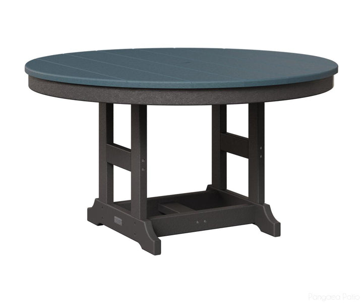Kid's 38" Round Dining Table