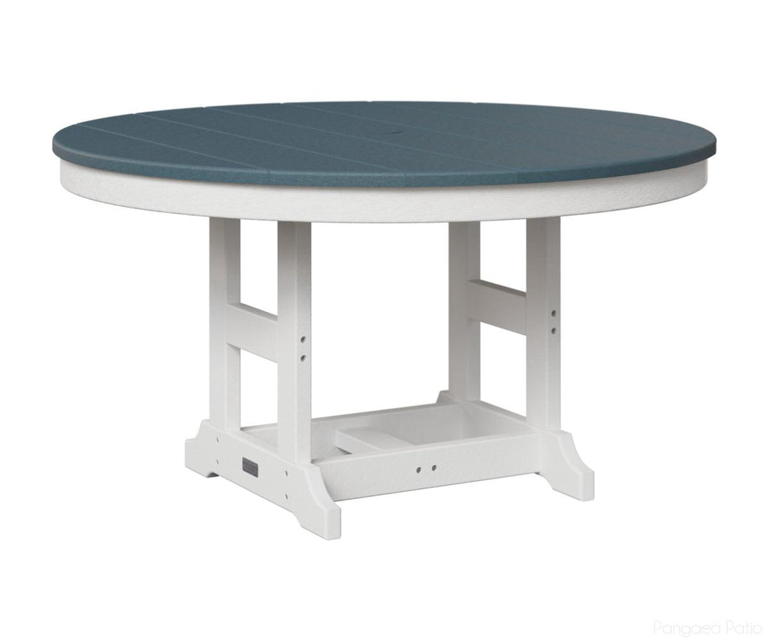 Kid's 38" Round Dining Table