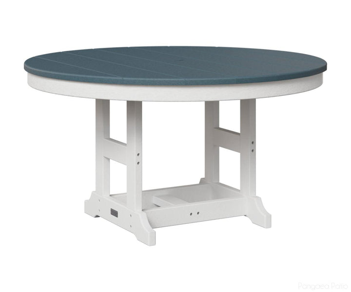 Kid's 38" Round Dining Table