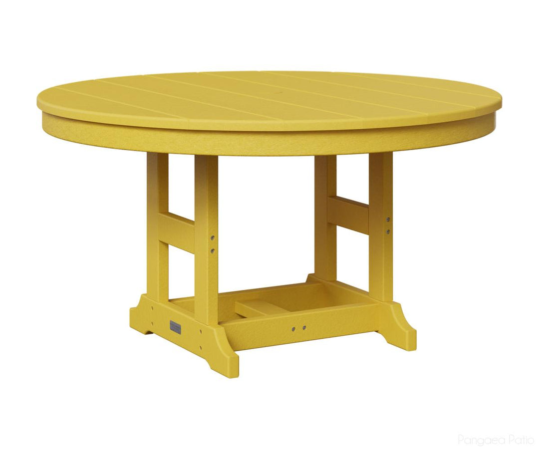 Kid's 38" Round Dining Table