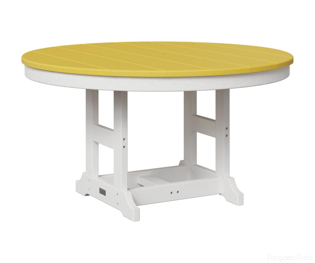 Kid's 38" Round Dining Table