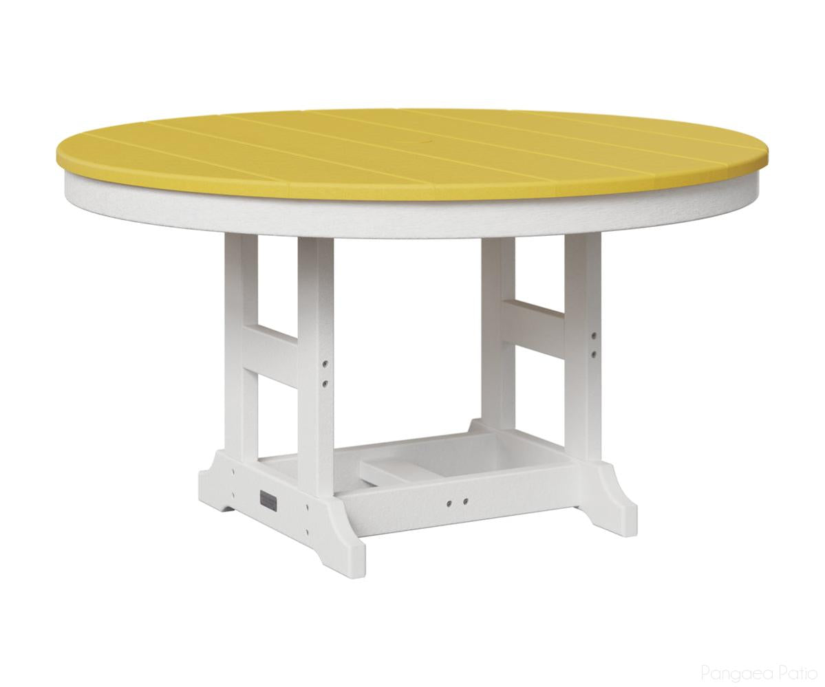 Kid's 38" Round Dining Table