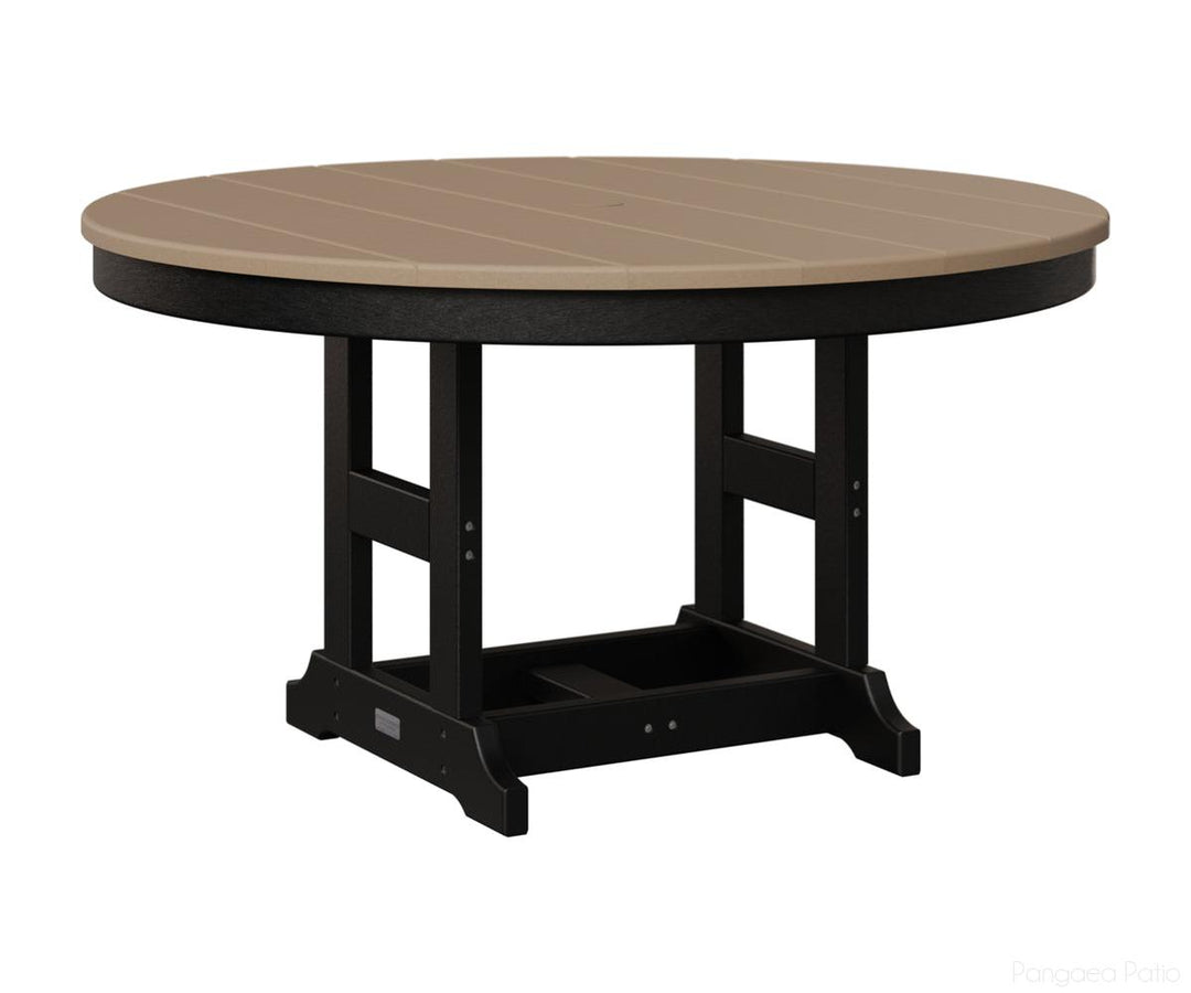 Kid's 38" Round Dining Table