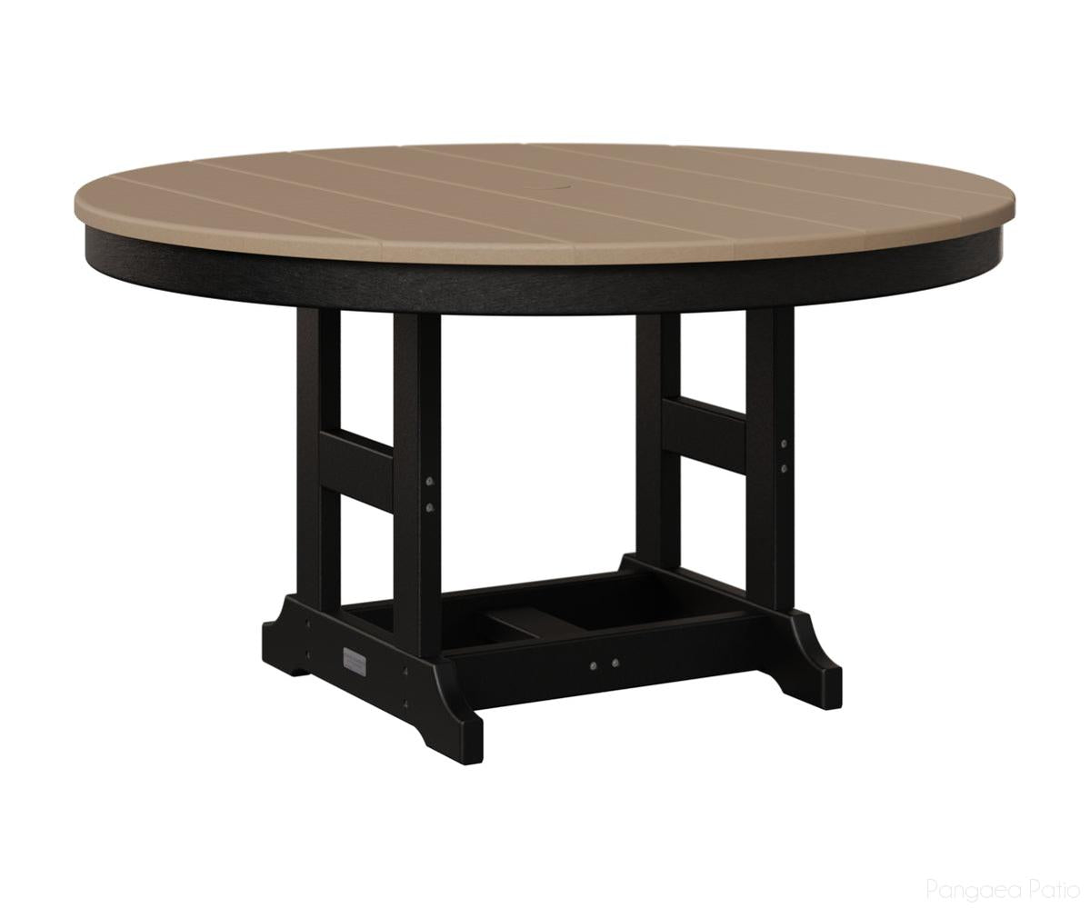Kid's 38" Round Dining Table