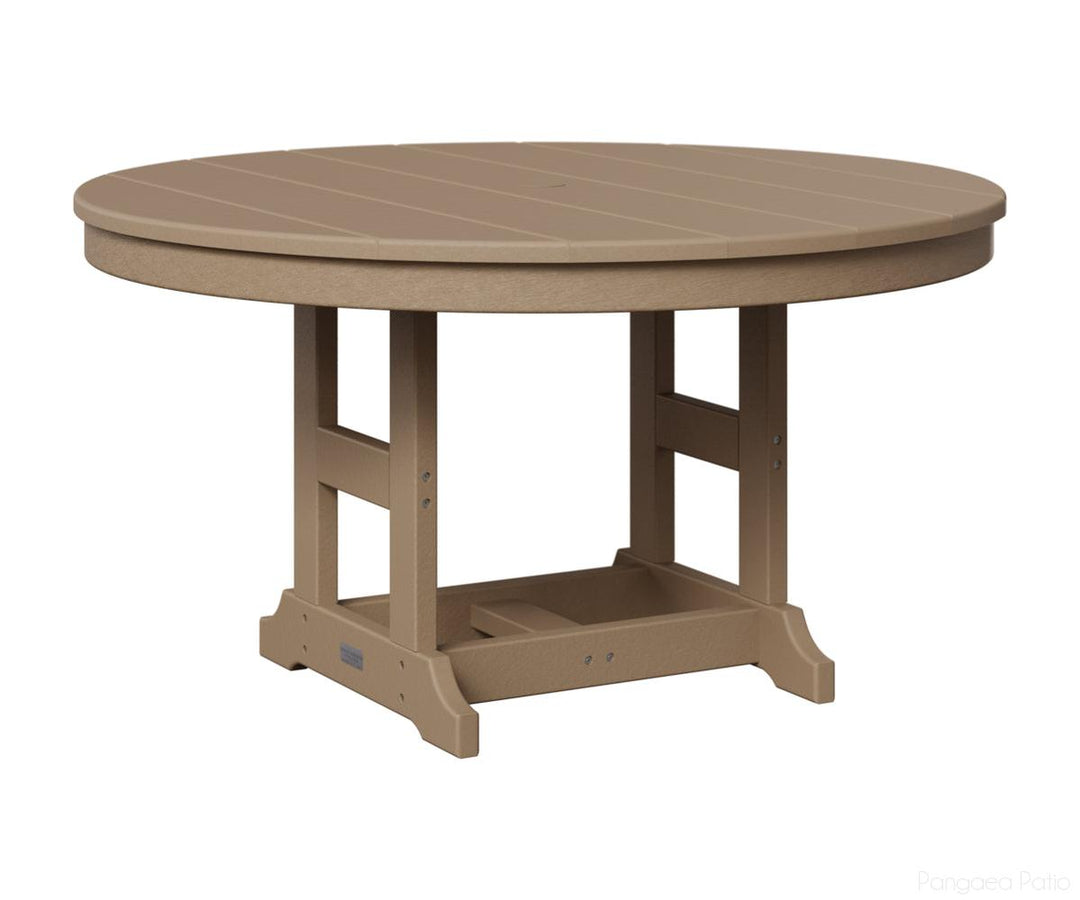 Kid's 38" Round Dining Table