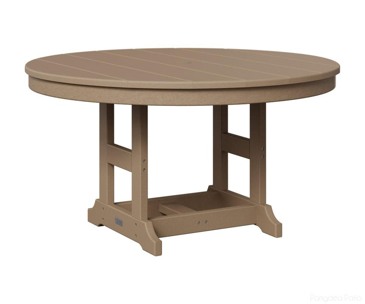 Kid's 38" Round Dining Table