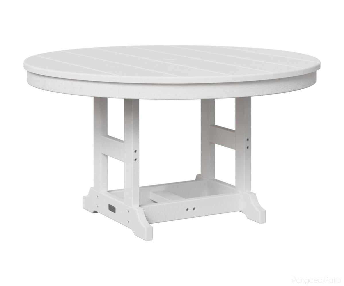 Kid's 38" Round Dining Table