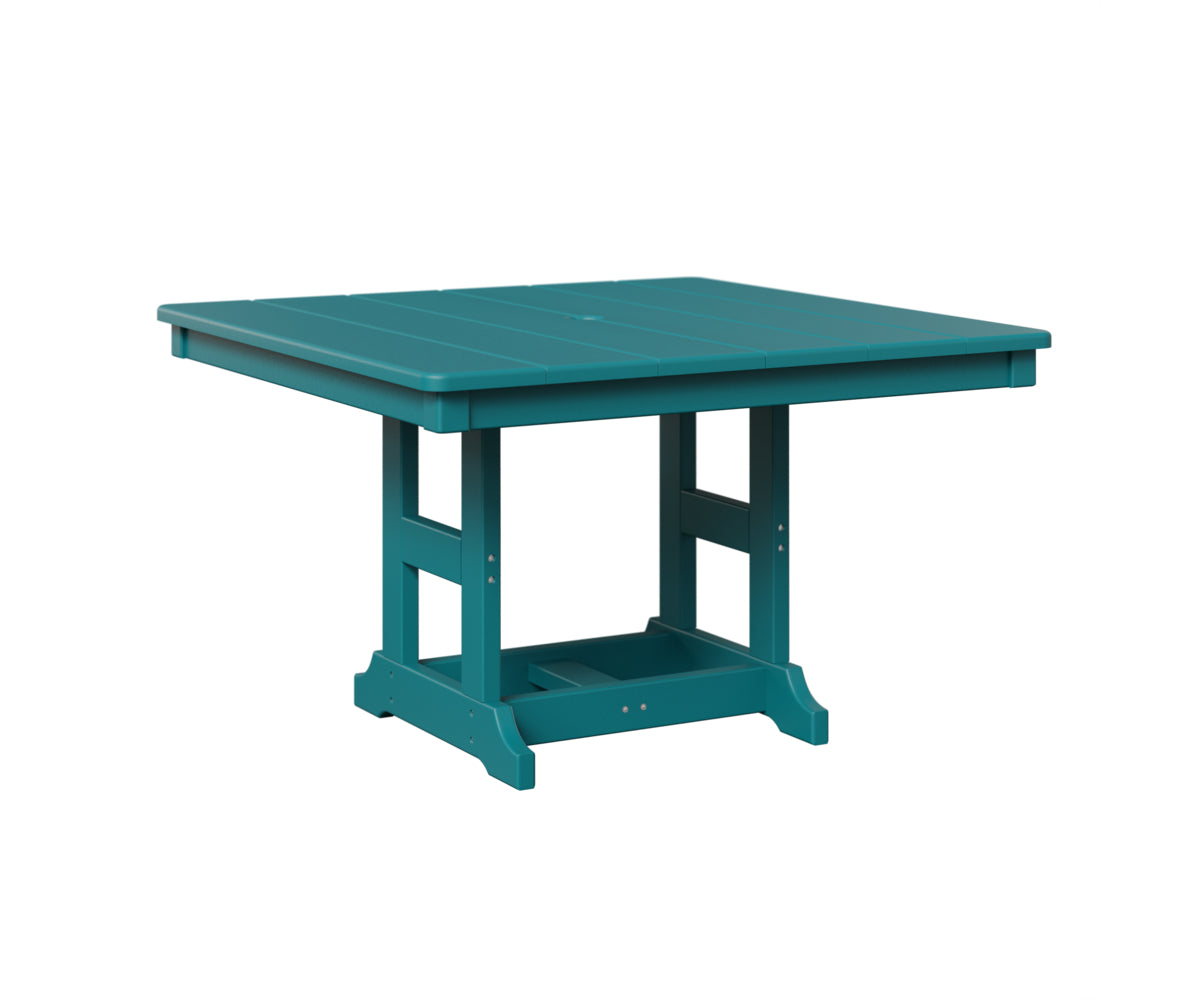 Kid's 33" Square Dining Table