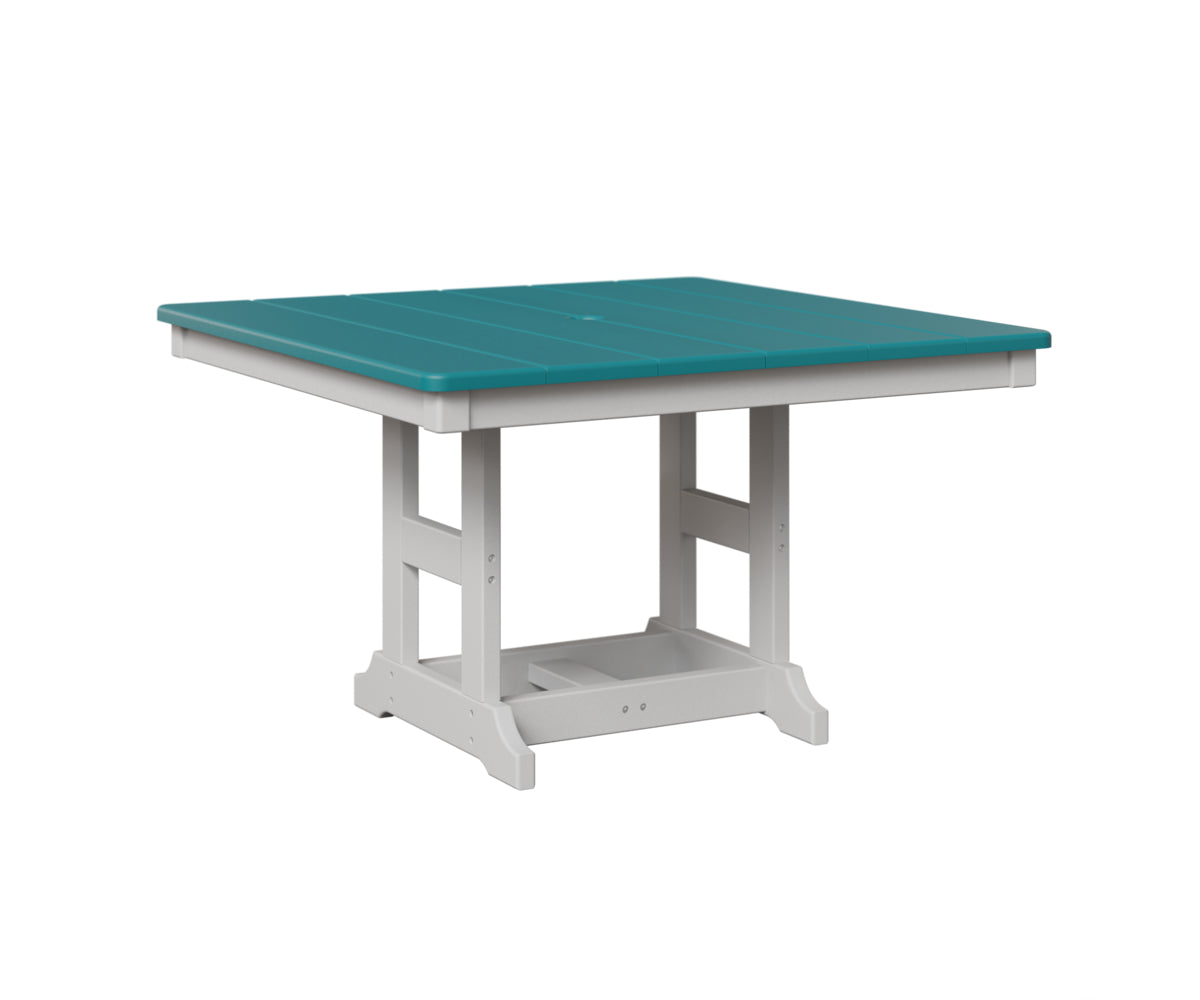 Kid's 33" Square Dining Table