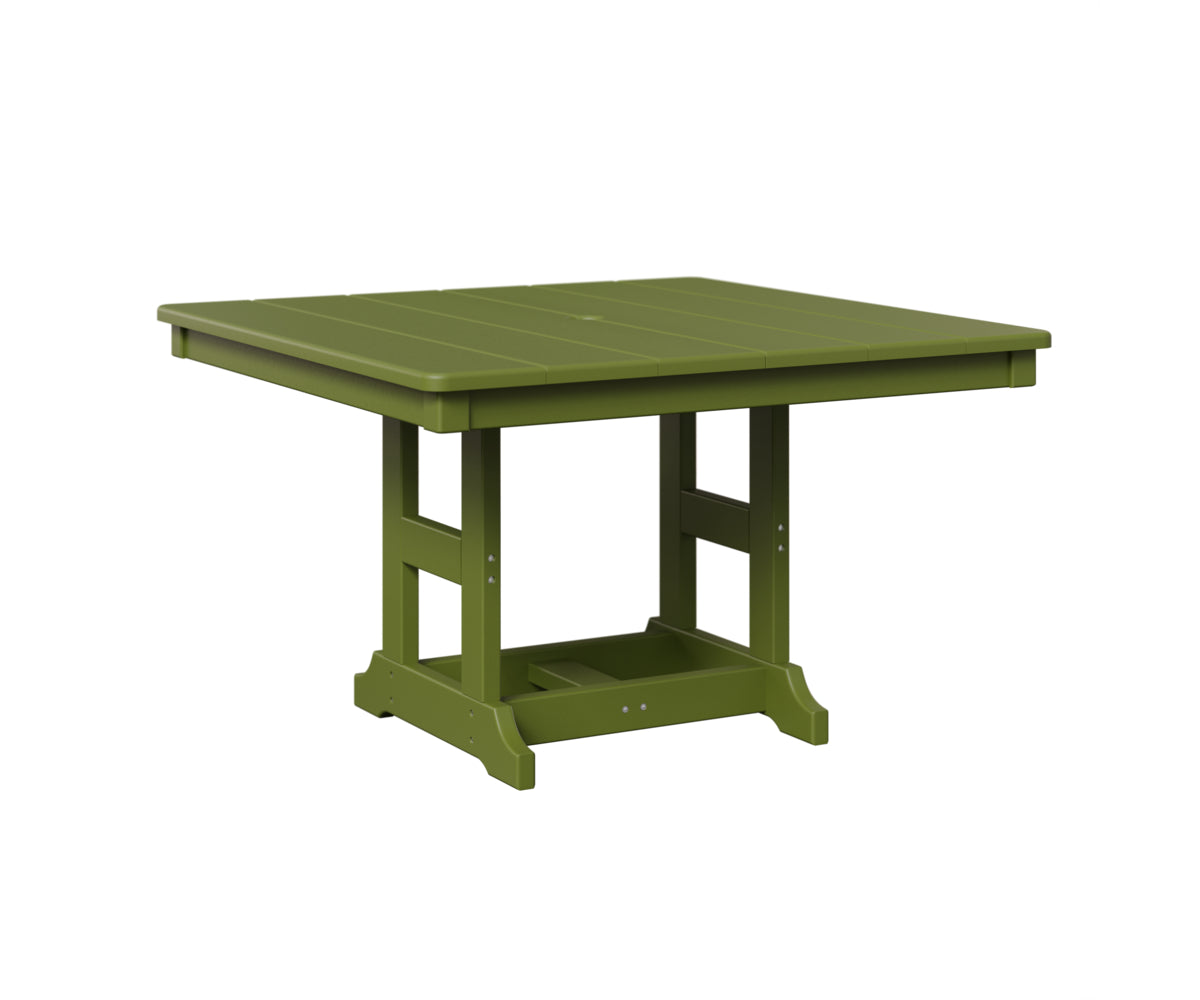 Kid's 33" Square Dining Table