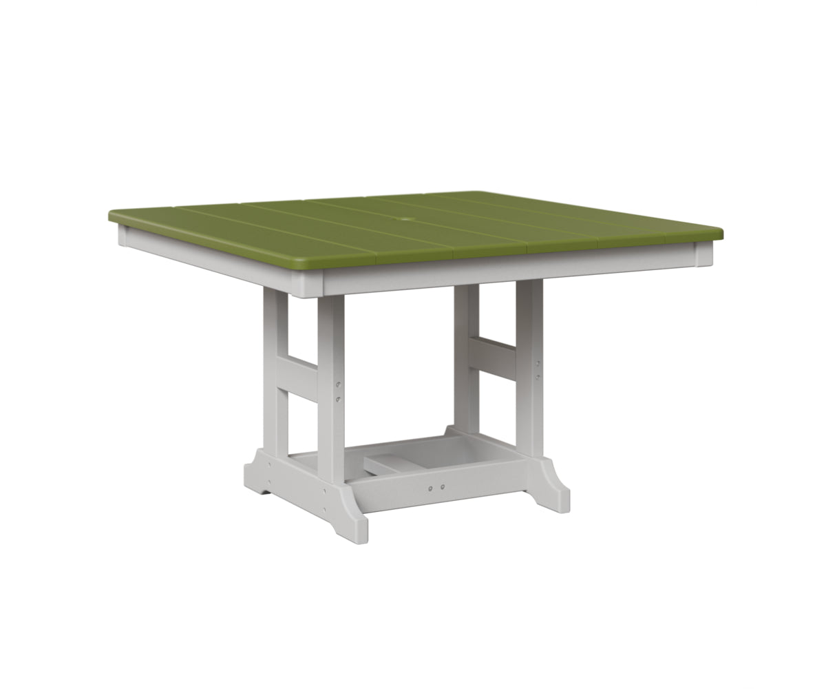 Kid's 33" Square Dining Table