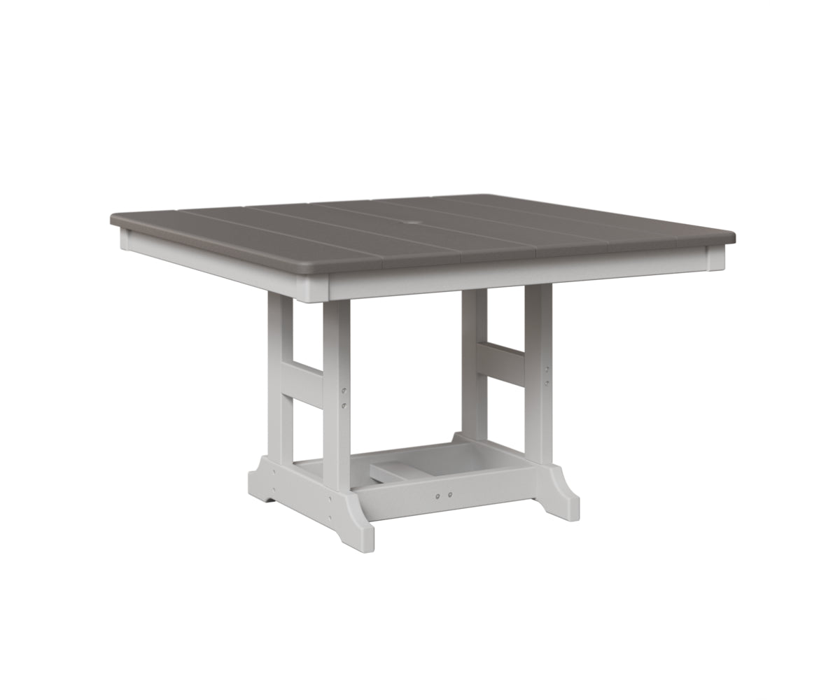 Kid's 33" Square Dining Table