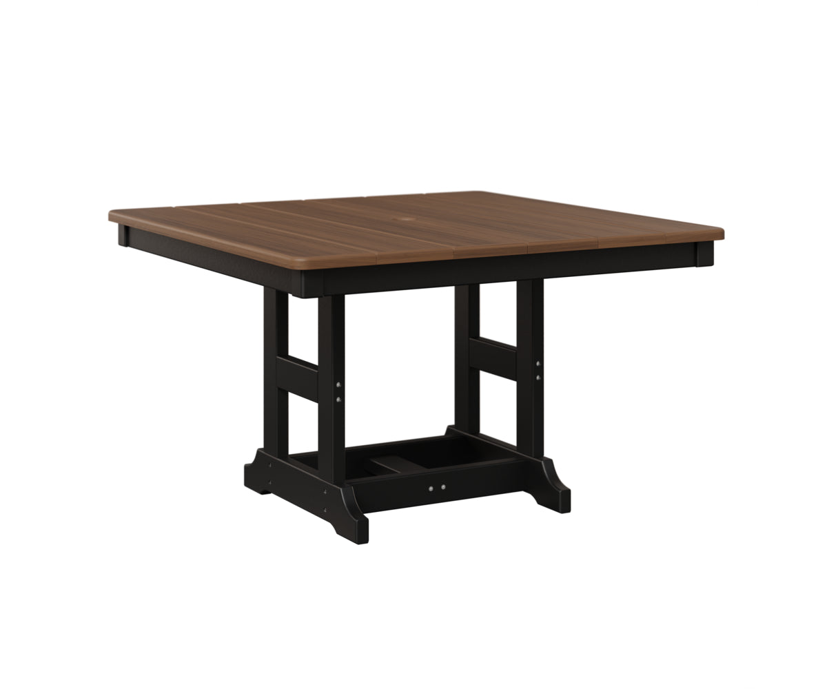 Kid's 33" Square Dining Table