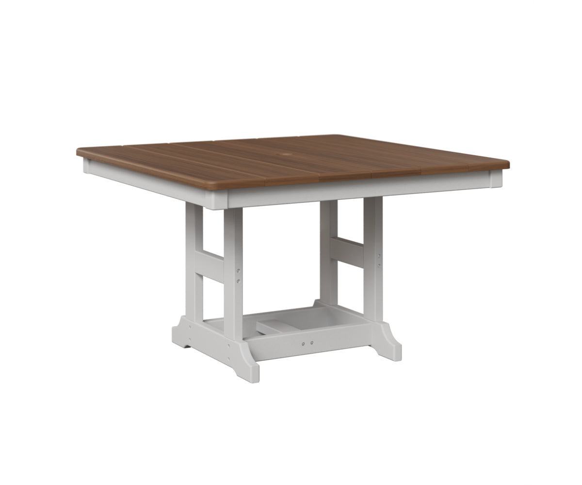Kid's 33" Square Dining Table