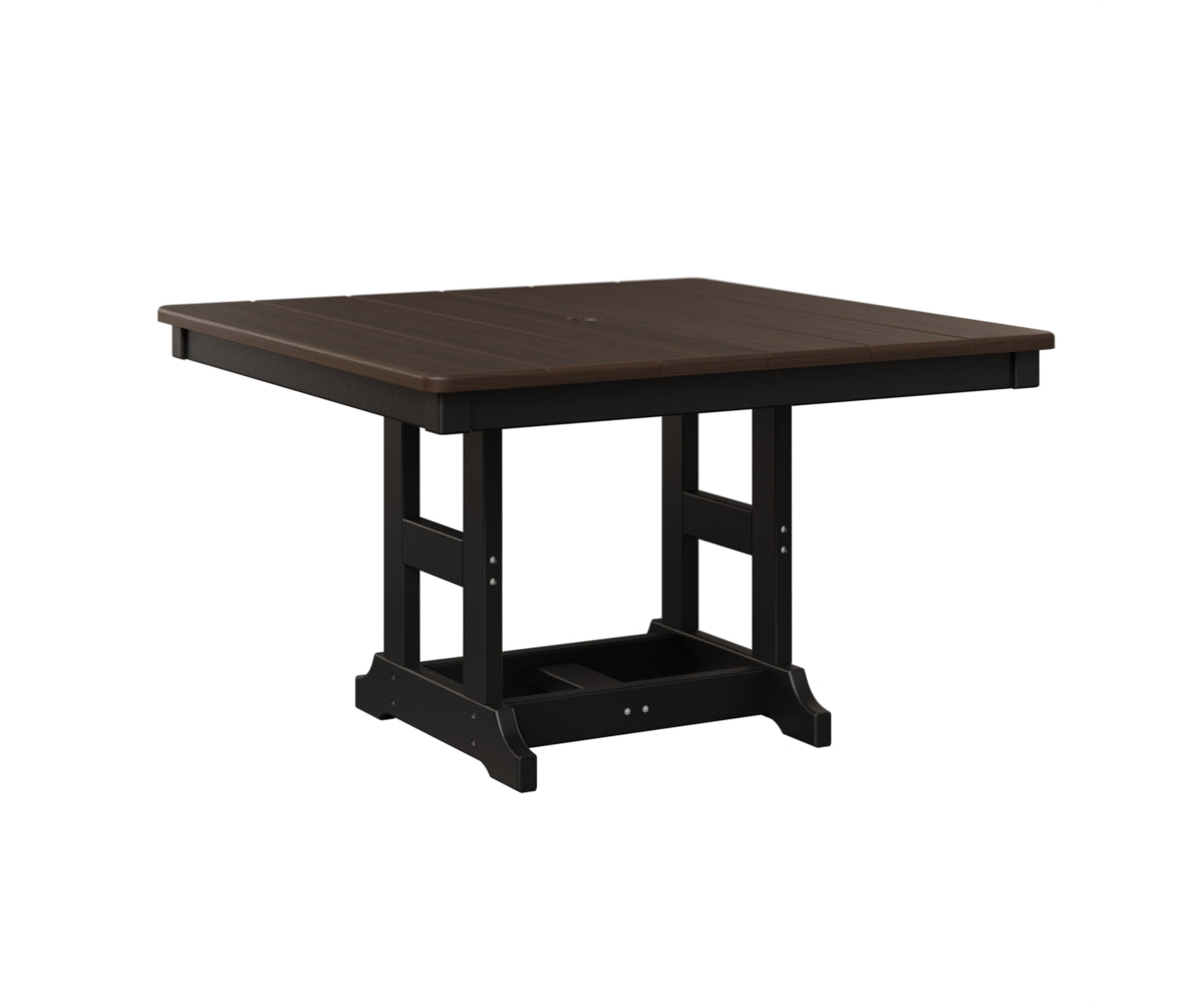 Kid's 33" Square Dining Table