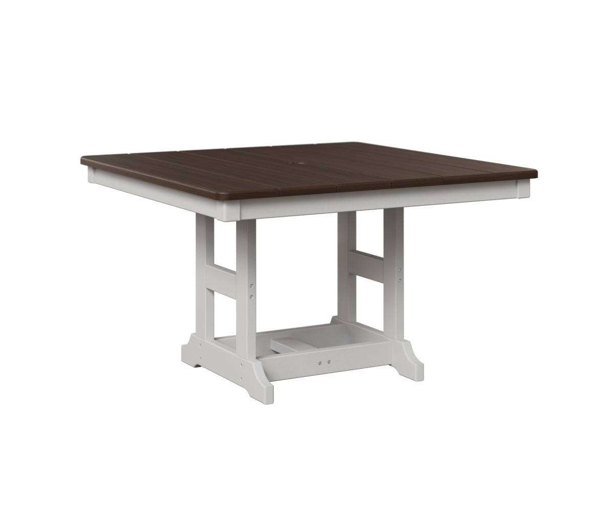 Kid's 33" Square Dining Table