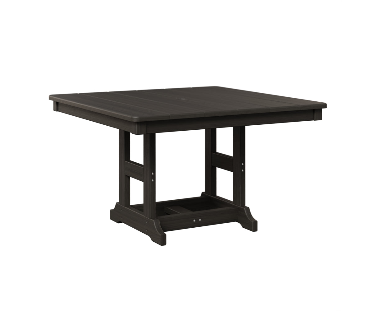 Kid's 33" Square Dining Table