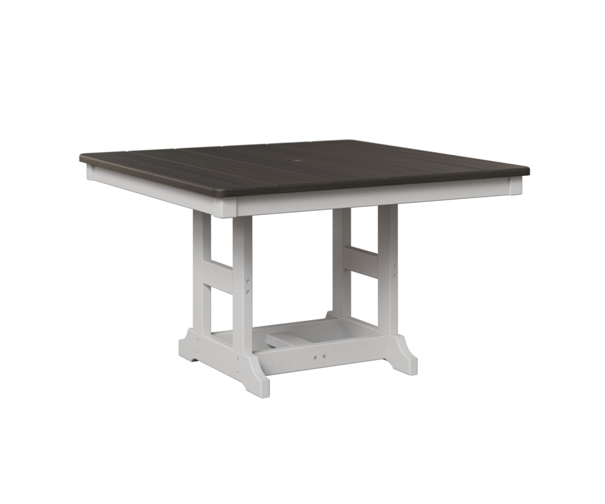 Kid's 33" Square Dining Table