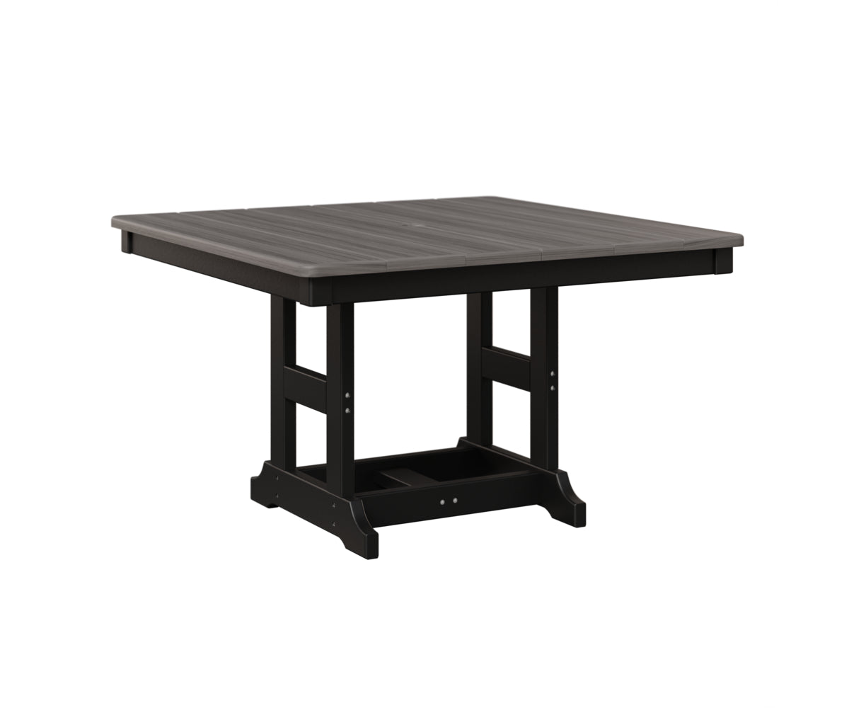 Kid's 33" Square Dining Table