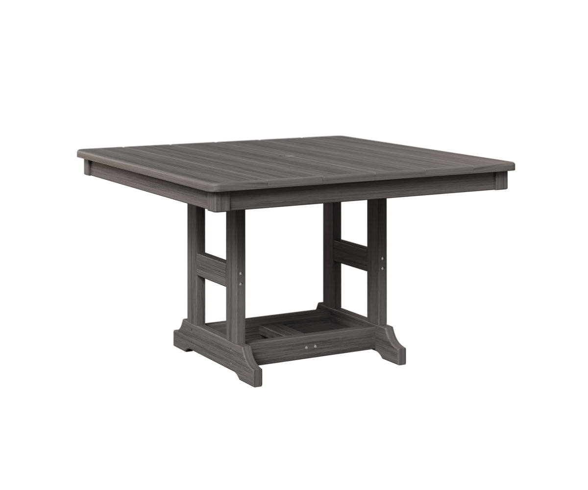 Kid's 33" Square Dining Table