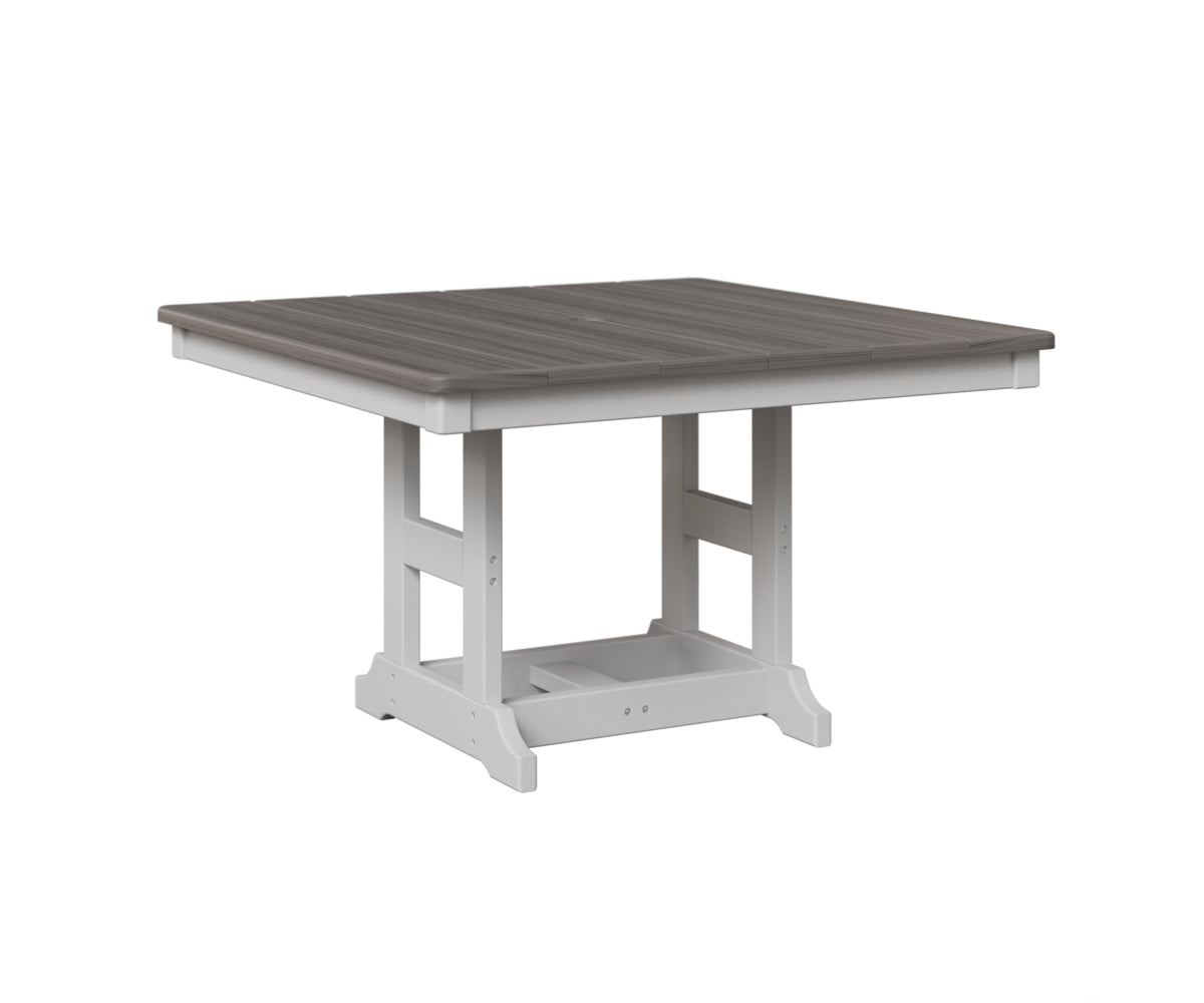 Kid's 33" Square Dining Table