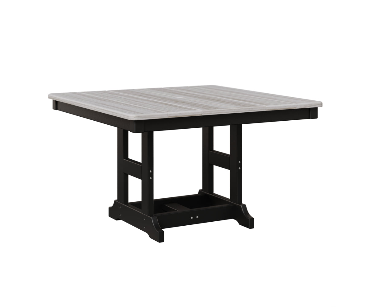 Kid's 33" Square Dining Table