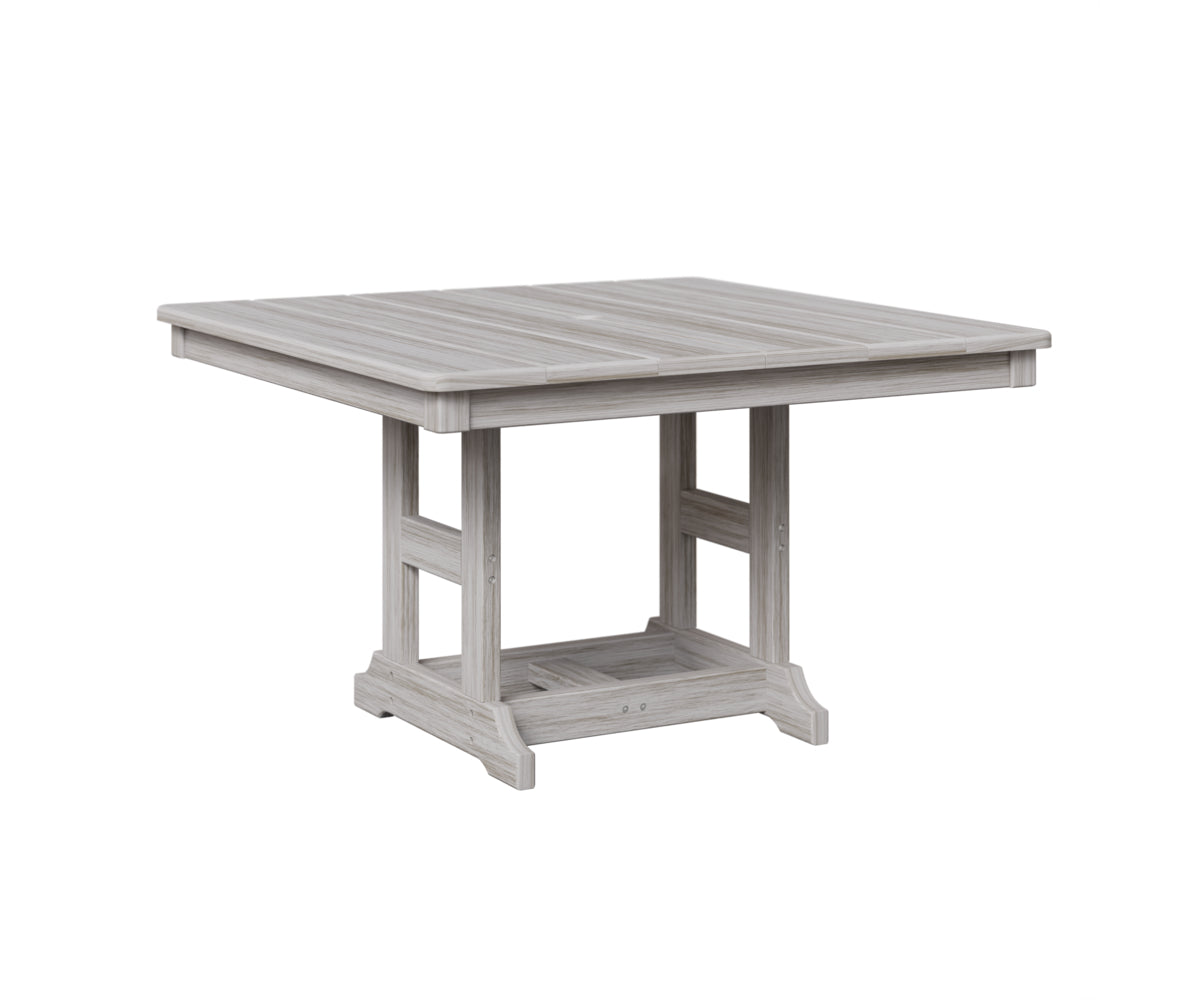 Kid's 33" Square Dining Table