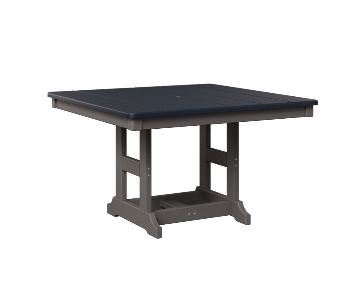 Kid's 33" Square Dining Table