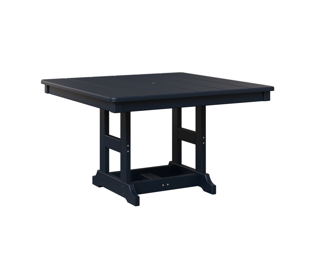 Kid's 33" Square Dining Table