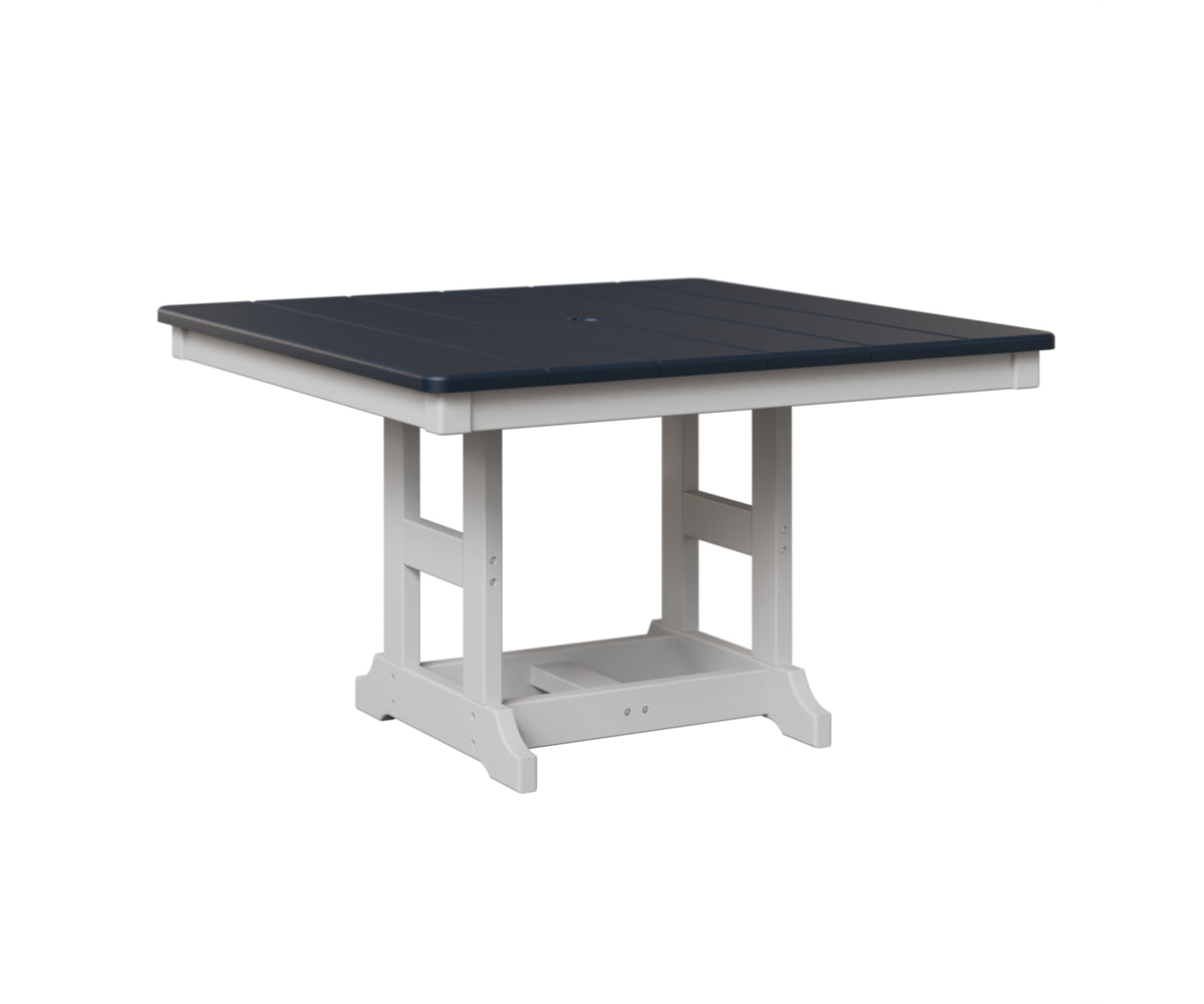 Kid's 33" Square Dining Table