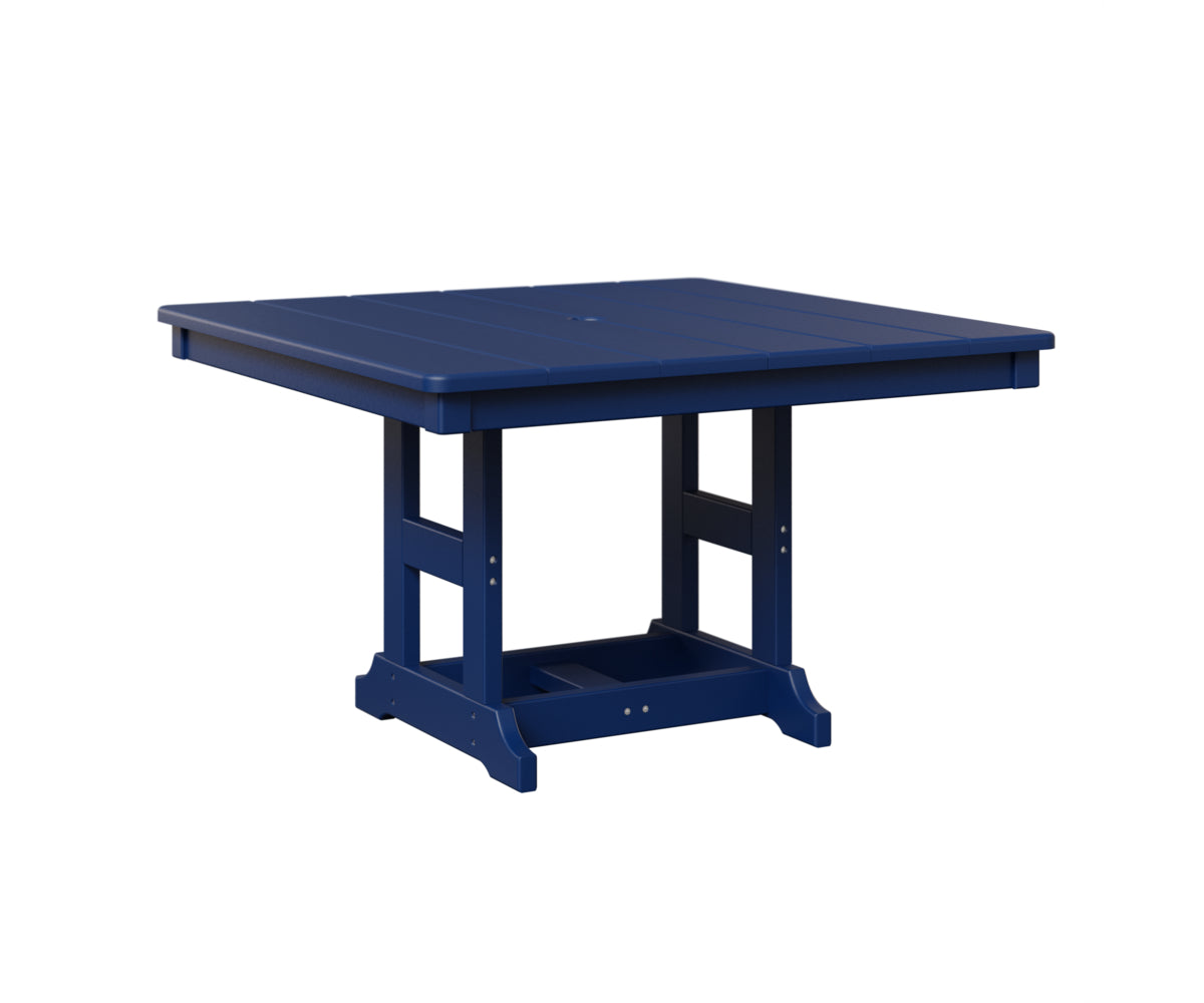Kid's 33" Square Dining Table
