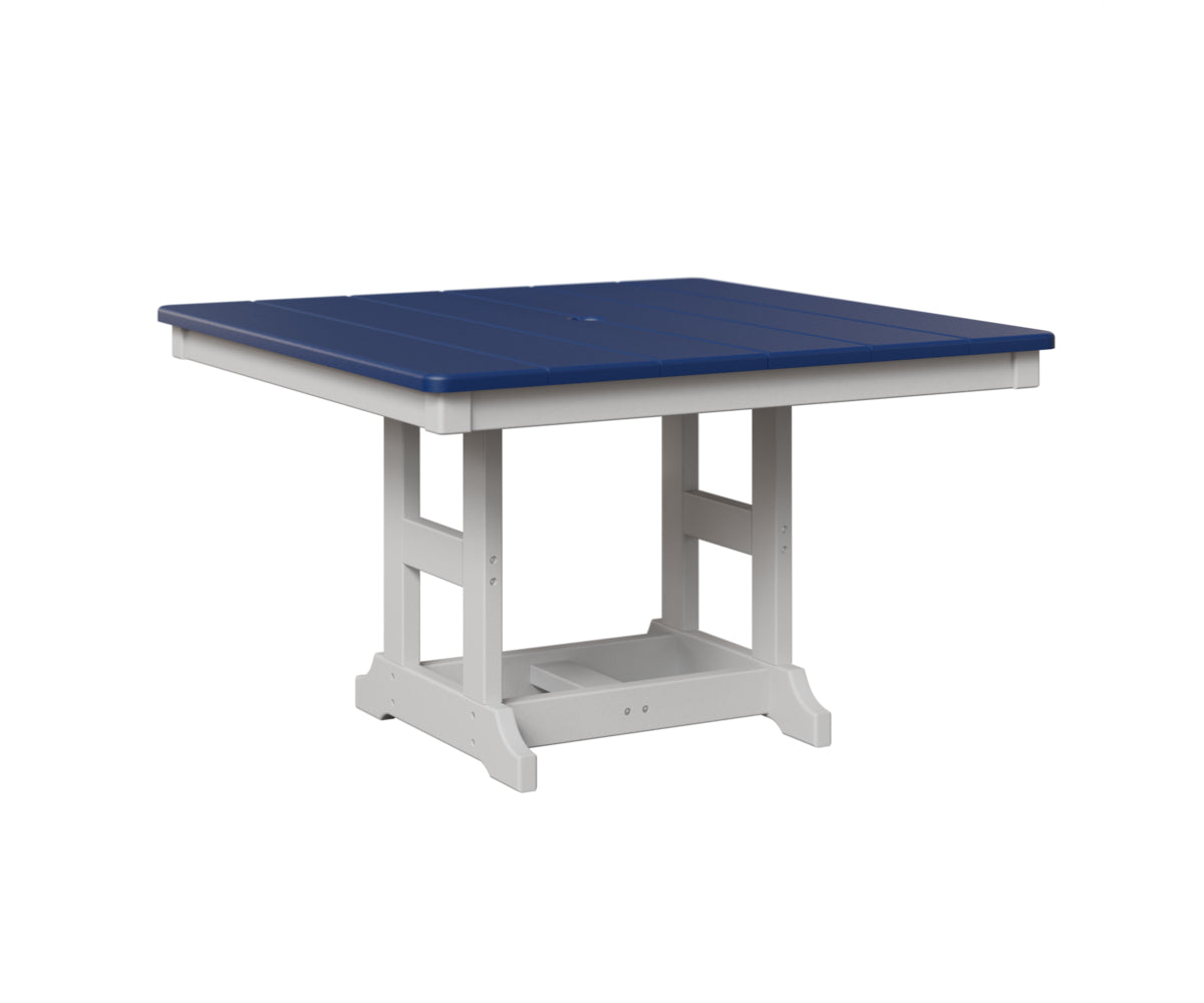 Kid's 33" Square Dining Table