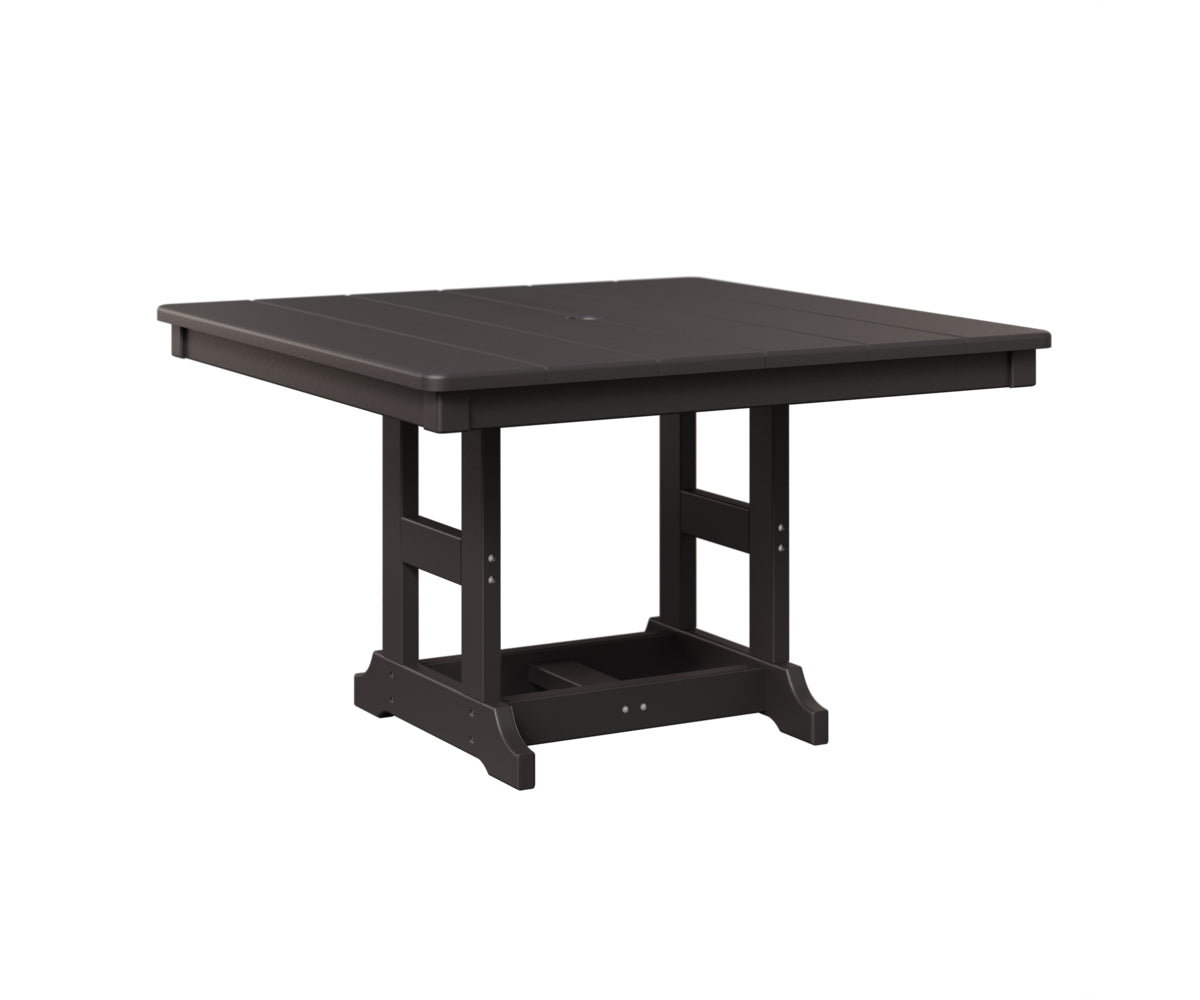 Kid's 33" Square Dining Table