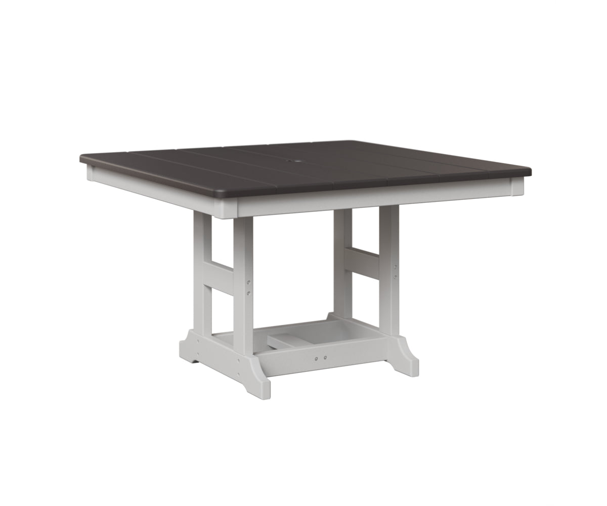 Kid's 33" Square Dining Table