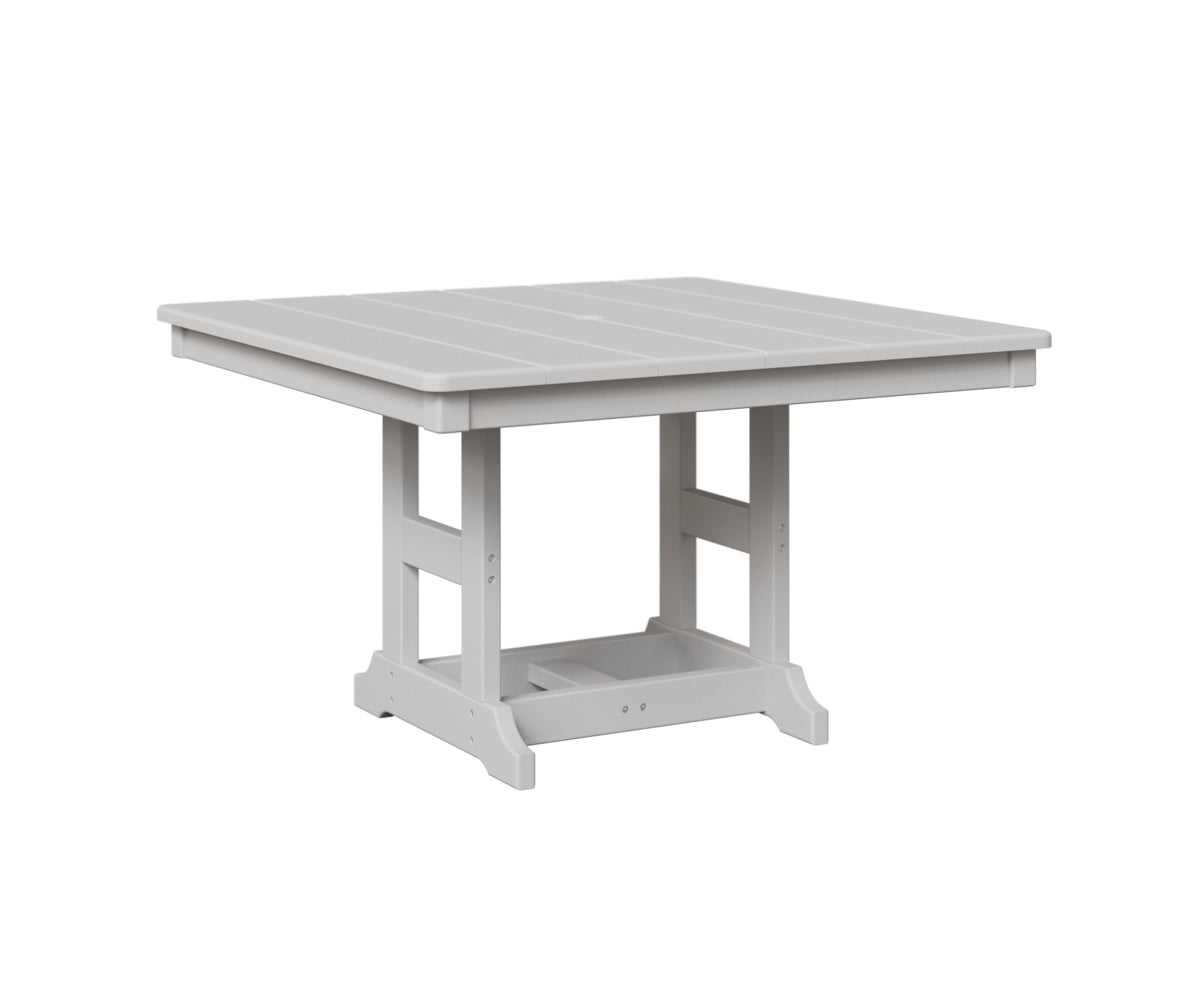 Kid's 33" Square Dining Table
