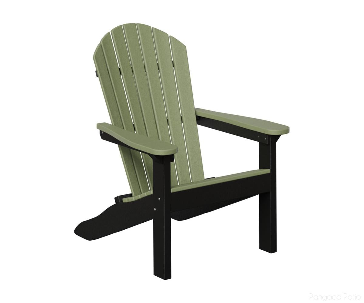 Kid's Comfo-Back Adirondack Chair