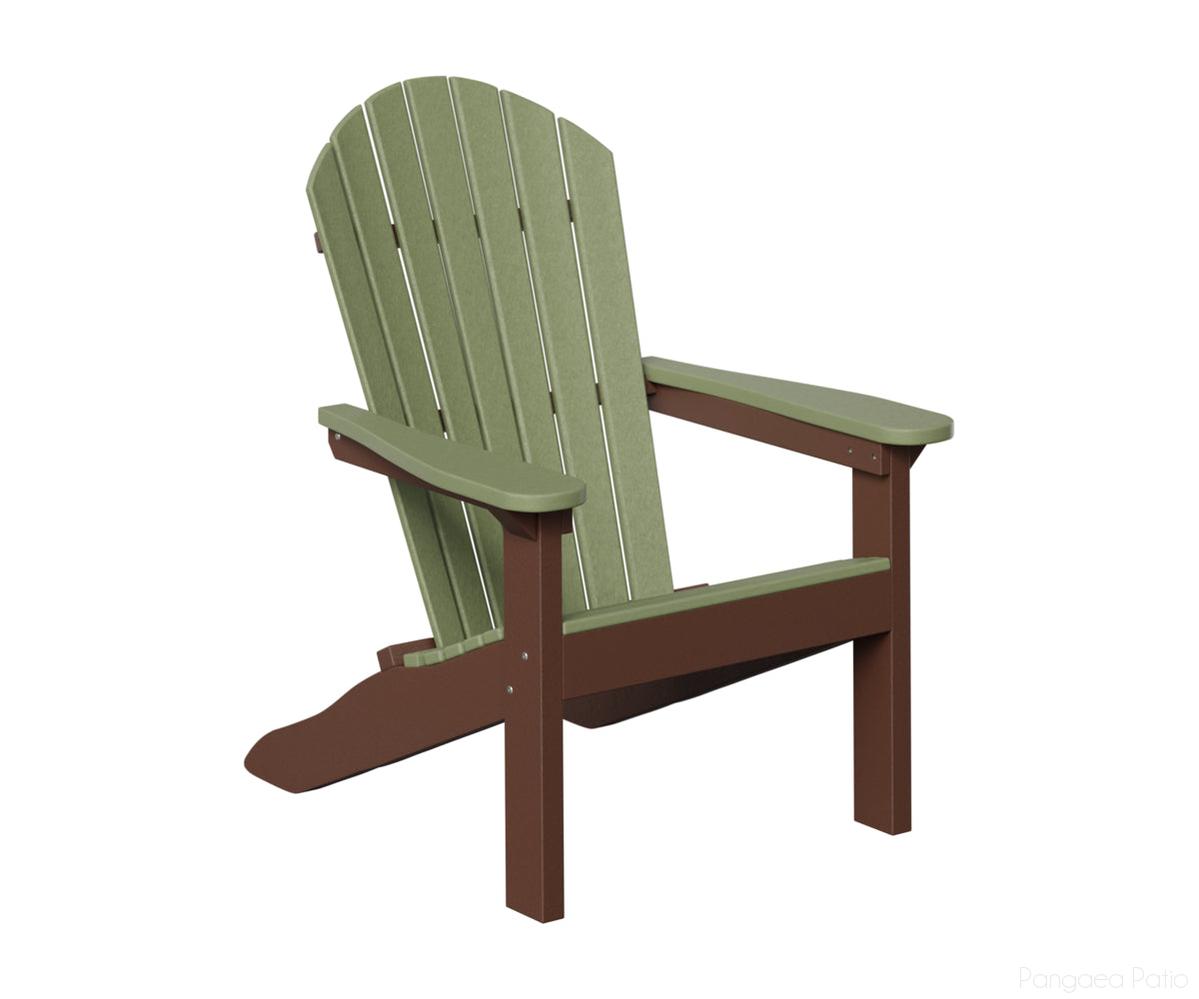 Kid's Comfo-Back Adirondack Chair