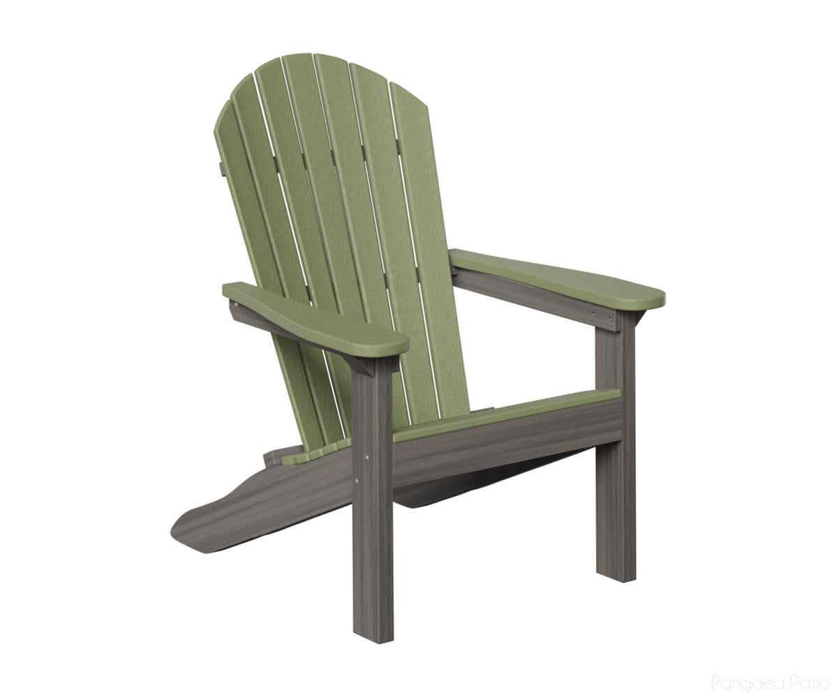 Kid's Comfo-Back Adirondack Chair