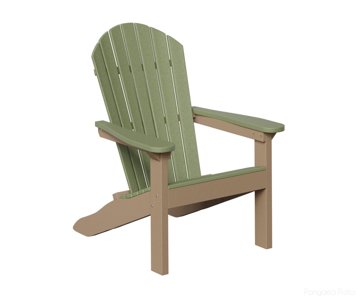 Kid's Comfo-Back Adirondack Chair