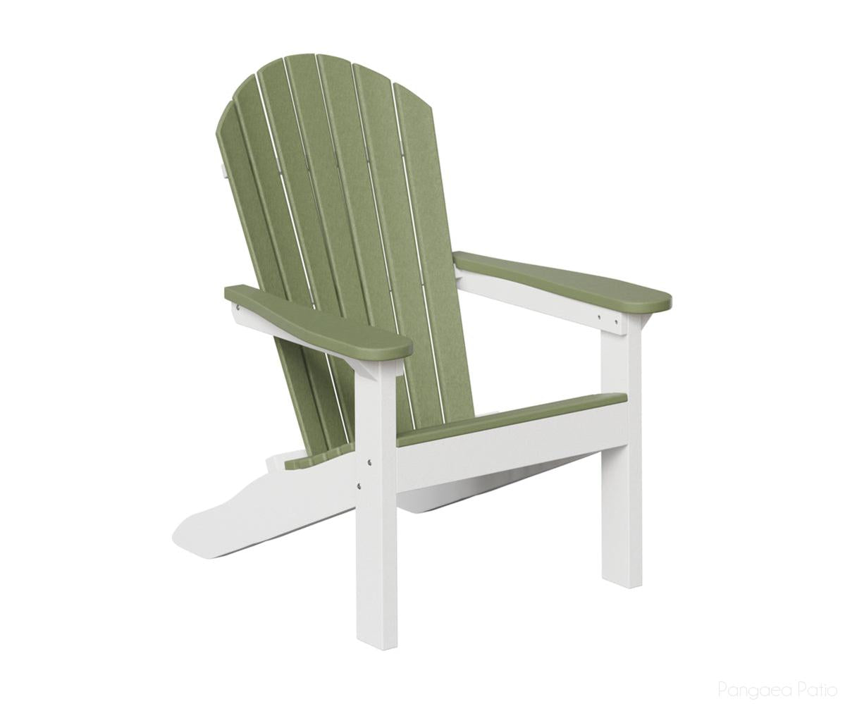 Kid's Comfo-Back Adirondack Chair