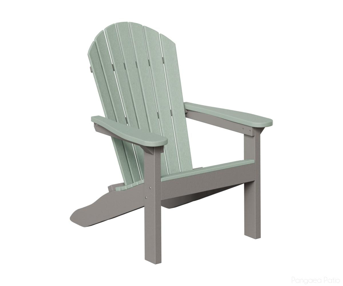 Kid's Comfo-Back Adirondack Chair