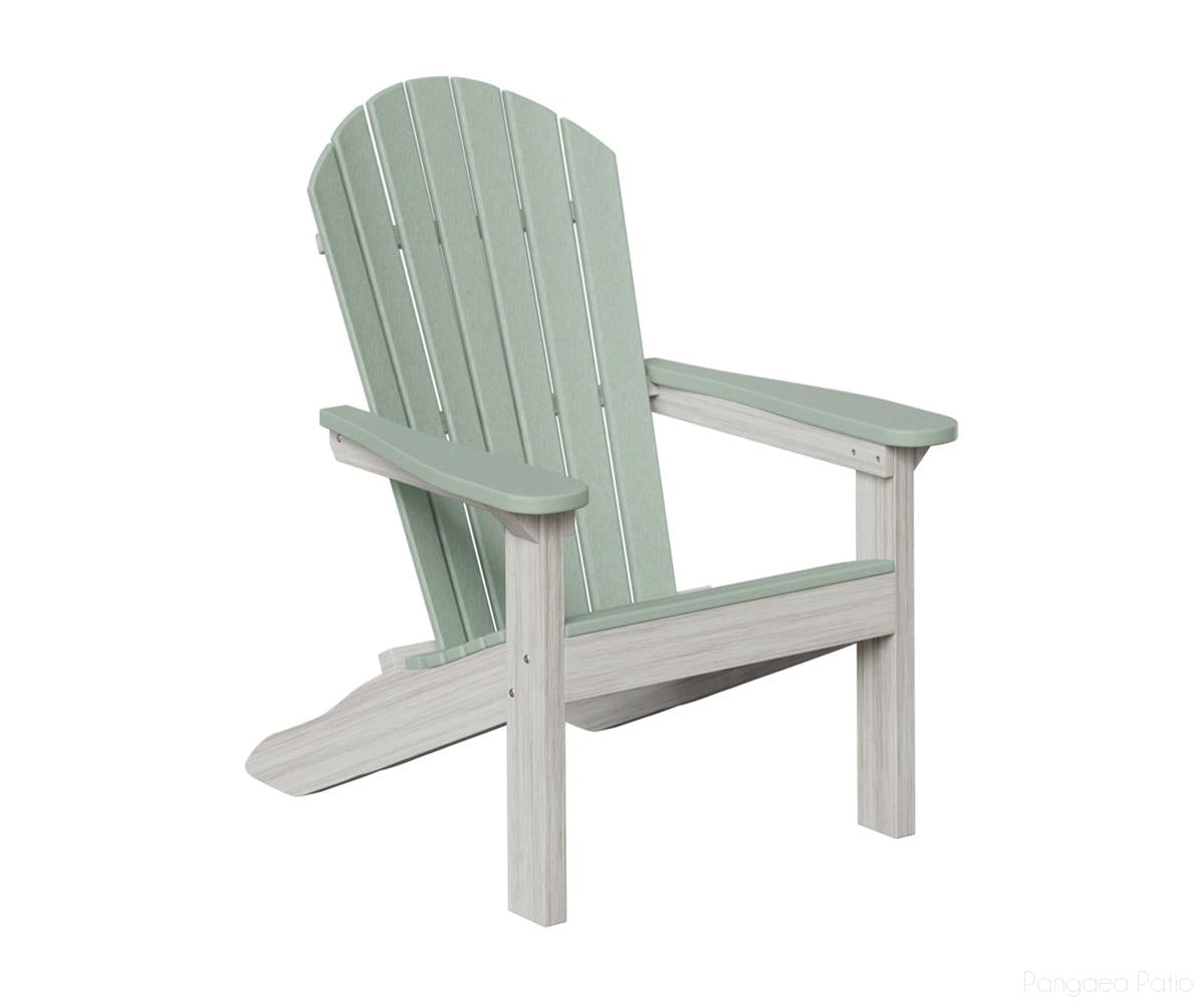 Kid's Comfo-Back Adirondack Chair